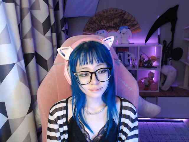 GertieCoach webcam