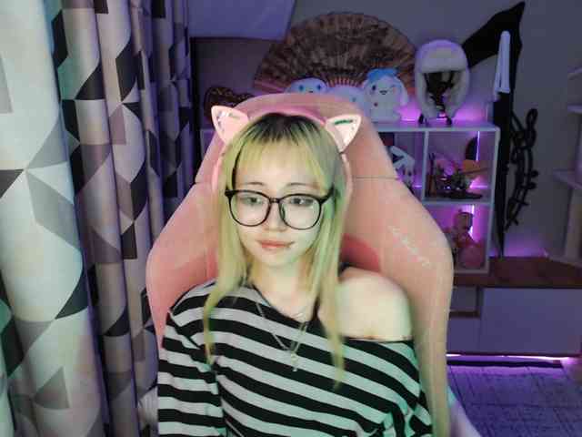 GertieCoach webcam