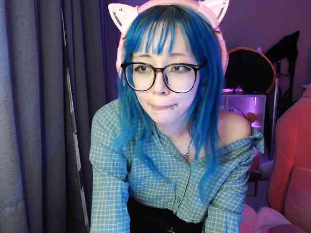 GertieCoach webcam