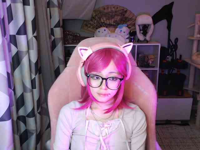 GertieCoach webcam