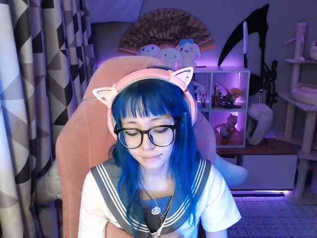 GertieCoach webcam