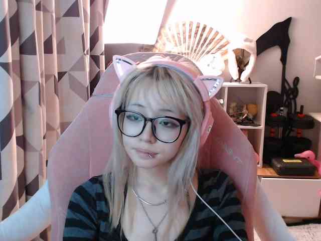 GertieCoach webcam