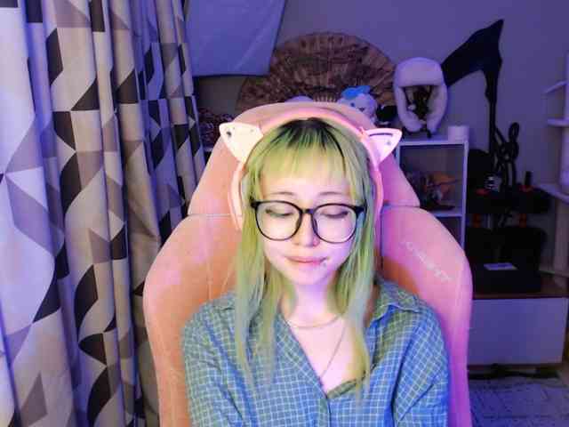 GertieCoach webcam