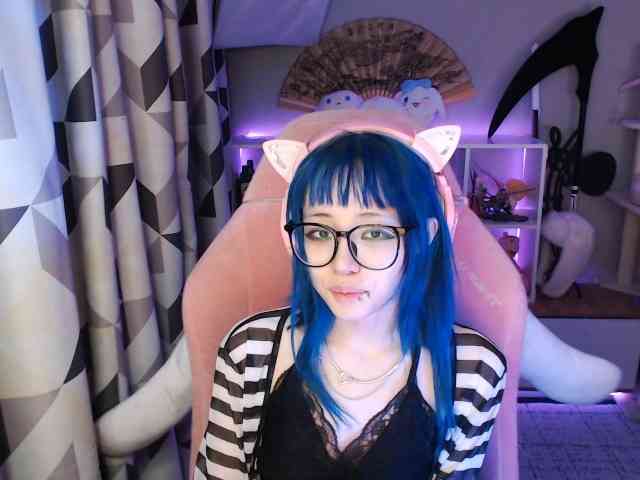 GertieCoach webcam