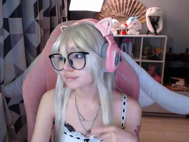 GertieCoach webcam