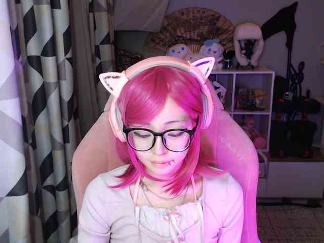 GertieCoach webcam