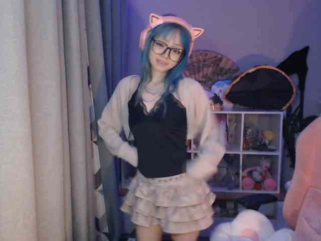 GertieCoach webcam