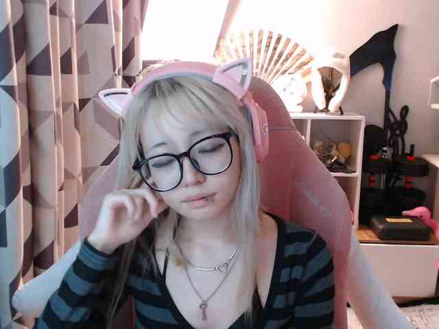 GertieCoach webcam
