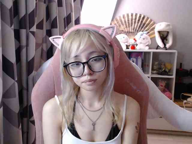 GertieCoach webcam