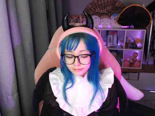 GertieCoach webcam