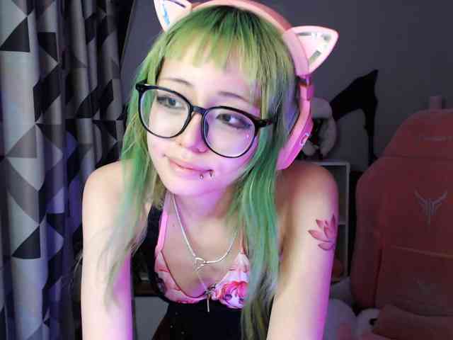GertieCoach webcam