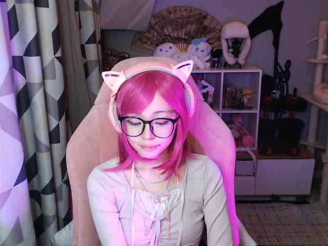 GertieCoach webcam