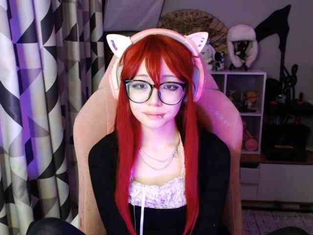 GertieCoach webcam