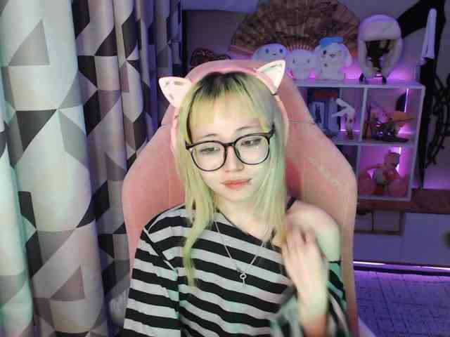 GertieCoach webcam