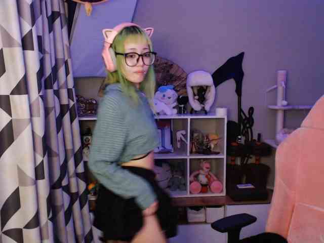GertieCoach webcam