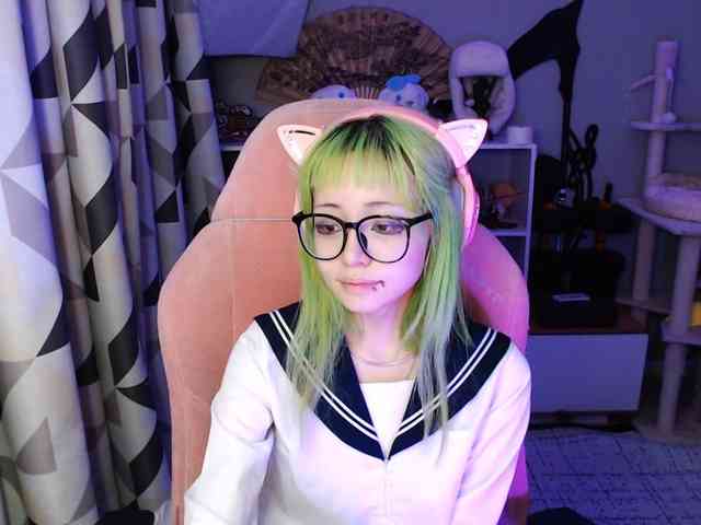 GertieCoach webcam