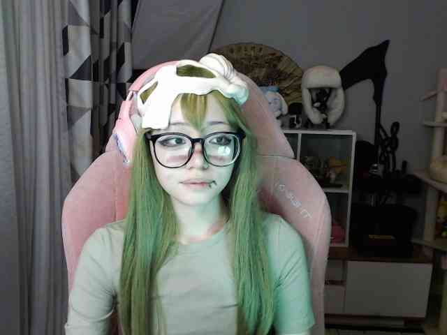GertieCoach Live Webcam on BongaCams