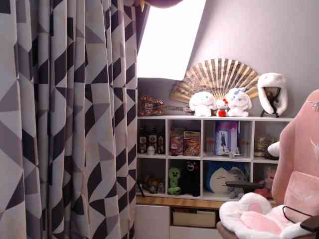 GertieCoach webcam