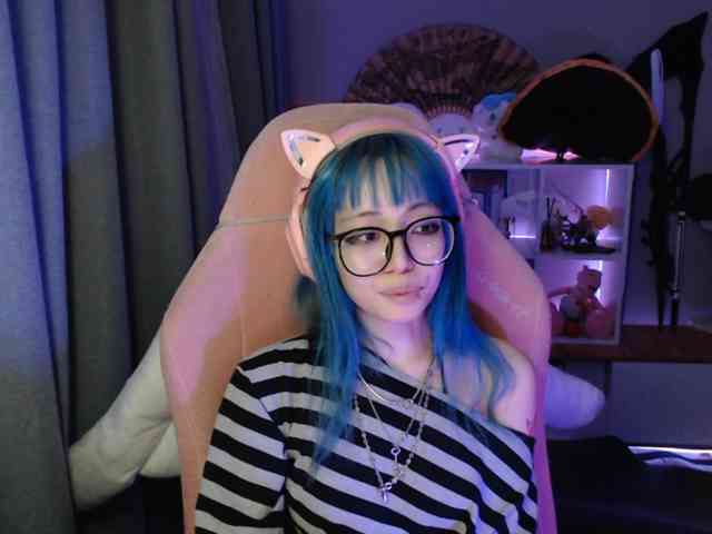 GertieCoach webcam