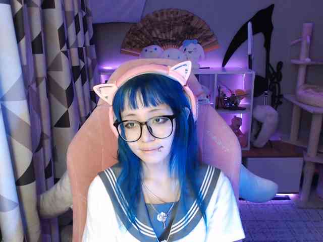 GertieCoach webcam