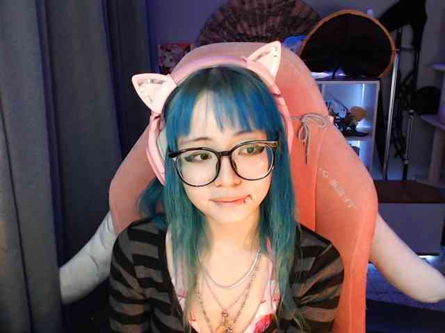 GertieCoach webcam
