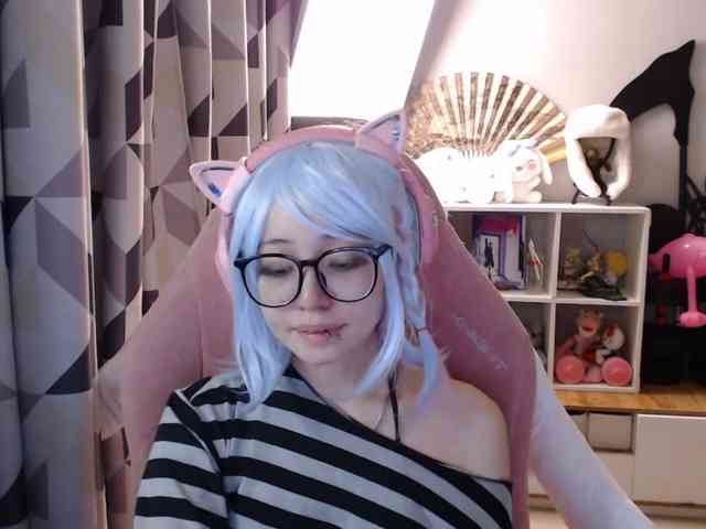 GertieCoach webcam
