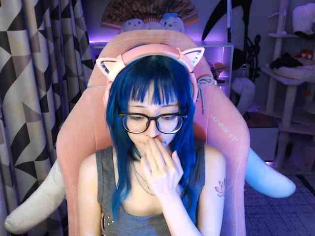 GertieCoach webcam