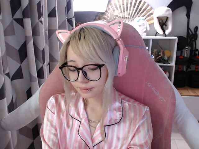 GertieCoach webcam