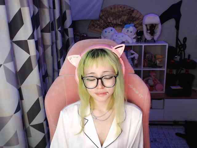 GertieCoach webcam