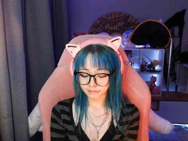 GertieCoach webcam