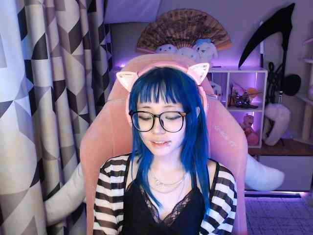 GertieCoach webcam