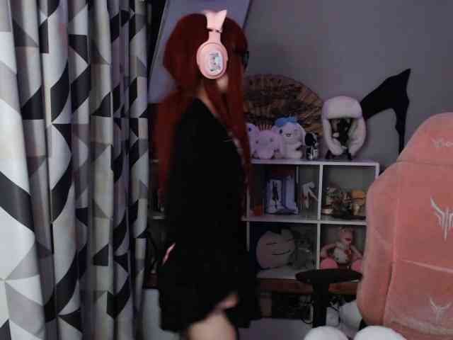 GertieCoach webcam