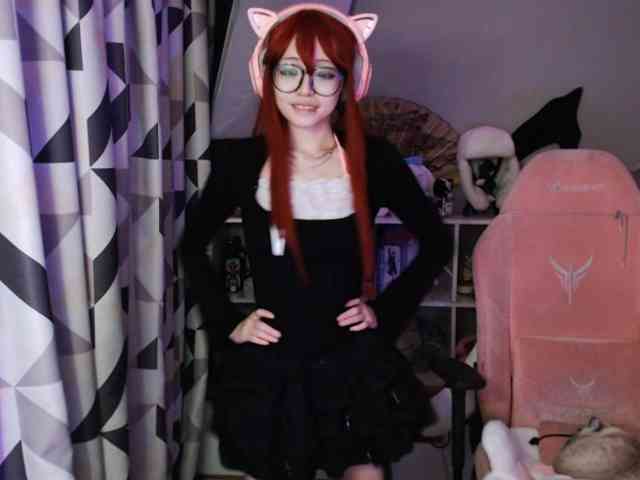 GertieCoach webcam