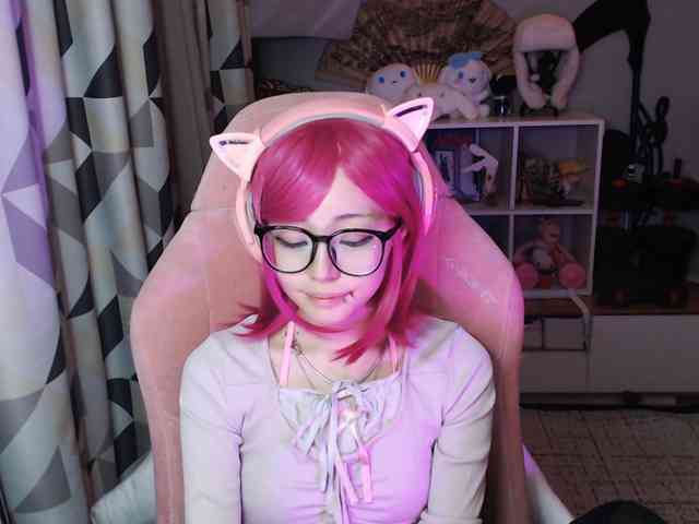GertieCoach webcam