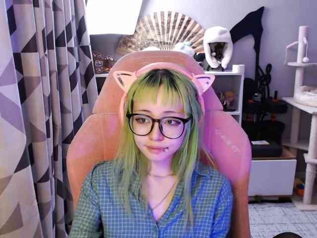 GertieCoach webcam
