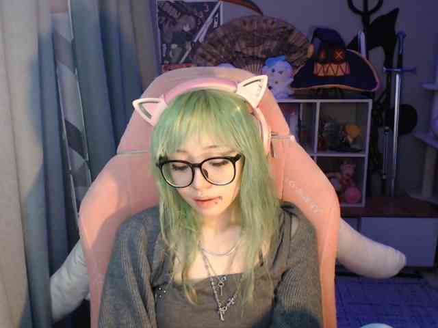 gertiecoach's live room