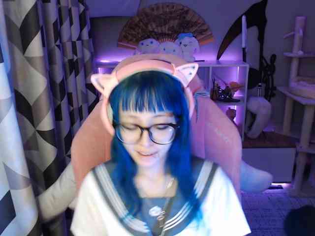 GertieCoach webcam