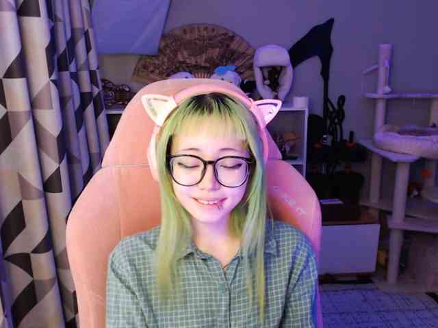 GertieCoach webcam