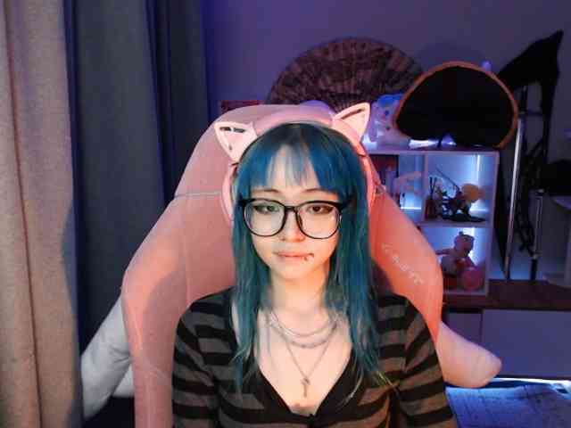 GertieCoach webcam