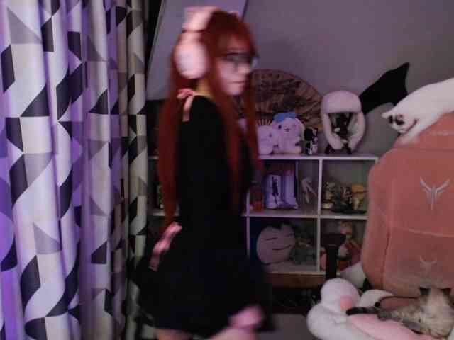 GertieCoach webcam