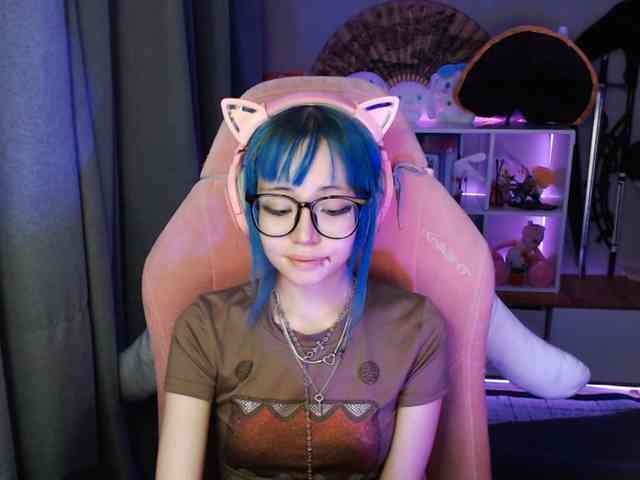 GertieCoach webcam