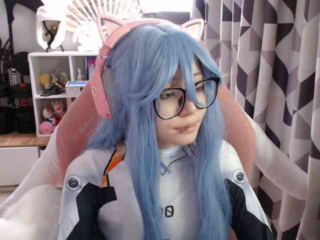 GertieCoach webcam