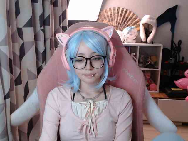 GertieCoach webcam