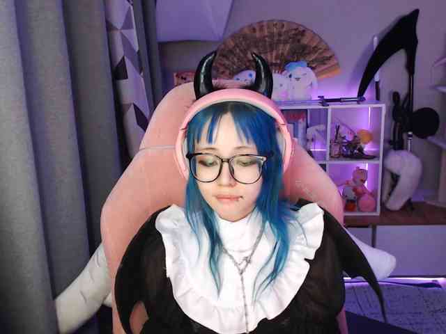 GertieCoach webcam