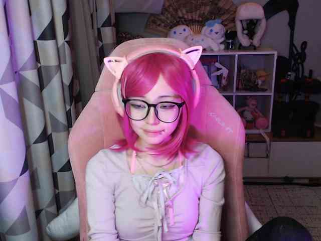 GertieCoach webcam
