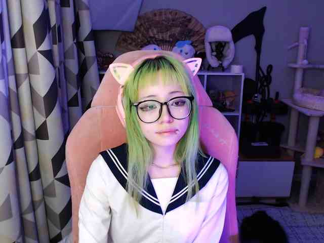 GertieCoach webcam
