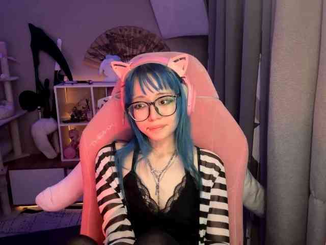 GertieCoach webcam