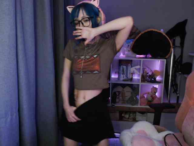 GertieCoach webcam