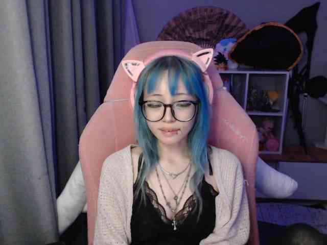 GertieCoach's webcam live show