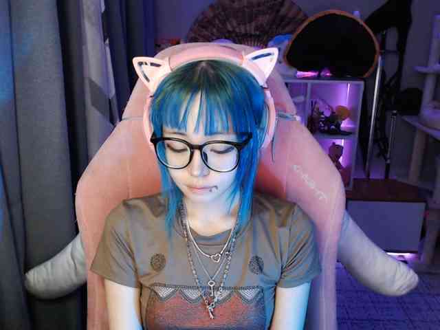 GertieCoach webcam